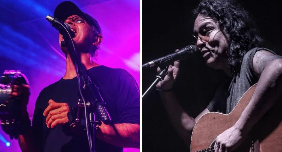 Mar de Copas, Daniel F y Amén le cantarán a Perú en noche de rock 1 1658548874 Mar de Copas Daniel F y Amen le cantaran a