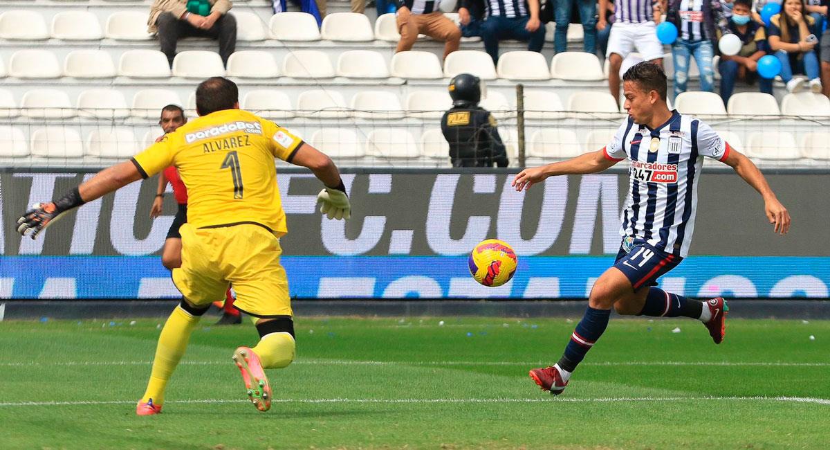 Liga 1: resultados y ubicación en la tabla de la fecha 3 del torneo final 2022 1 1658616439 Liga 1 resultados y ubicacion en la tabla de la