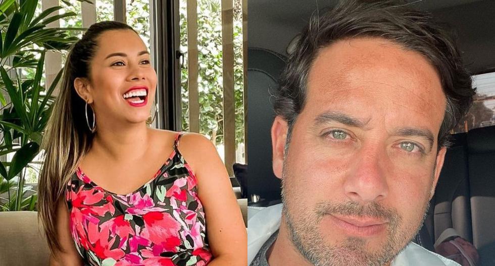 Fiorella Méndez comparte la romántica cita que tuvo meses después de Ampay con Óscar del Portal (FOTO) 1 1658675420 Fiorella Mendez comparte la romantica cita que tuvo meses despues