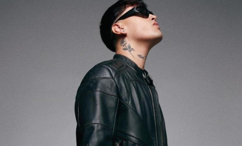 Tiago PZK presentó su álbum debut "Portales", una producción llena de colaboraciones 1 1658693473 tiago pzk presento su album debut portales una produccion llena