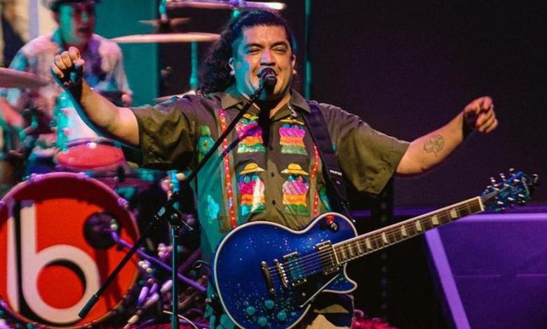 Mauricio Mesones dará concierto en Lima el 24 de septiembre 1 1658928647 mauricio mesones dara concierto en lima el 24 de septiembre