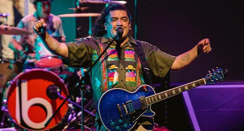 Mauricio Mesones dará concierto en Lima el 24 de septiembre 1 1658928647 Mauricio Mesones dara concierto en Lima el 24 de septiembre