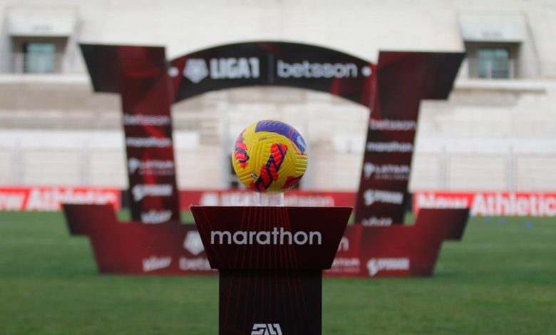 Liga 1: Resultados y posiciones para la fecha 4 del torneo final 1 1658941026 liga 1 resultados y posiciones para la fecha 4 del