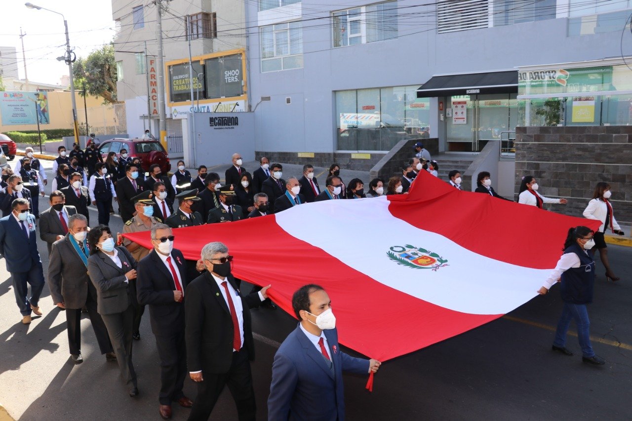 1659156387 900 cayma celebra aniversario de independencia de peru con patriotismo