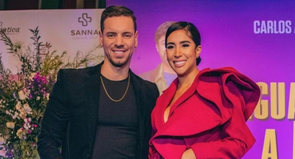 Anthony Aranda revela que ganaría más como coreógrafo que como chico reality en Esto es Guerra (VIDEO) 1 Anthony Aranda resurge en redes sociales tras filtracion de audio