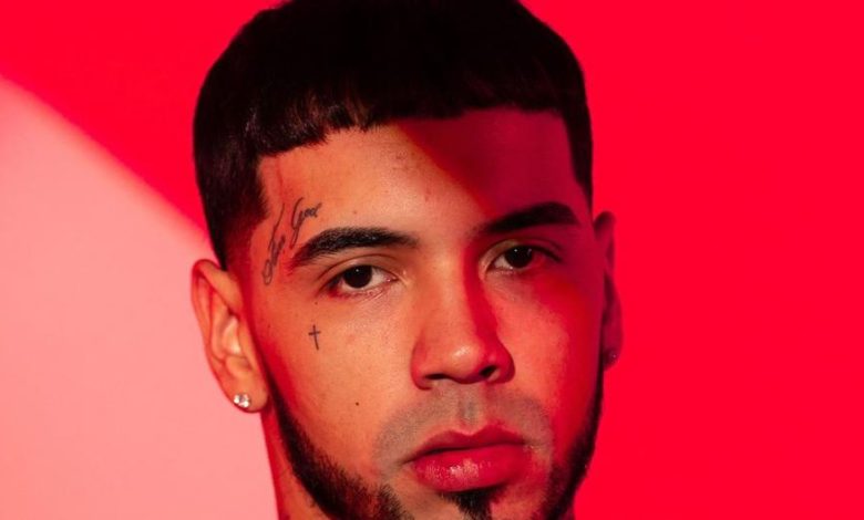 Anuel aa pospone su gira por estados unidos para 2023