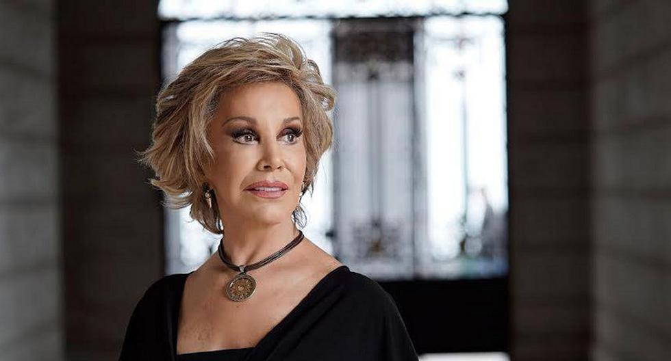 Cecilia Bracamonte: "El escenario es mágico y la música cura" 1 Cecilia Bracamonte El escenario es magico y la musica cura