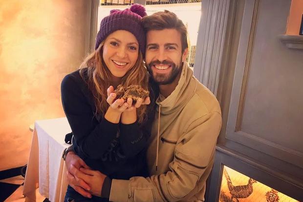 El video muestra la reacción de Gerard Piqué al ser abucheado por serle infiel a Shakira 2 Gerard cree que Gerard Piqué no quiere perder a Shakira. (@3gerardpique)