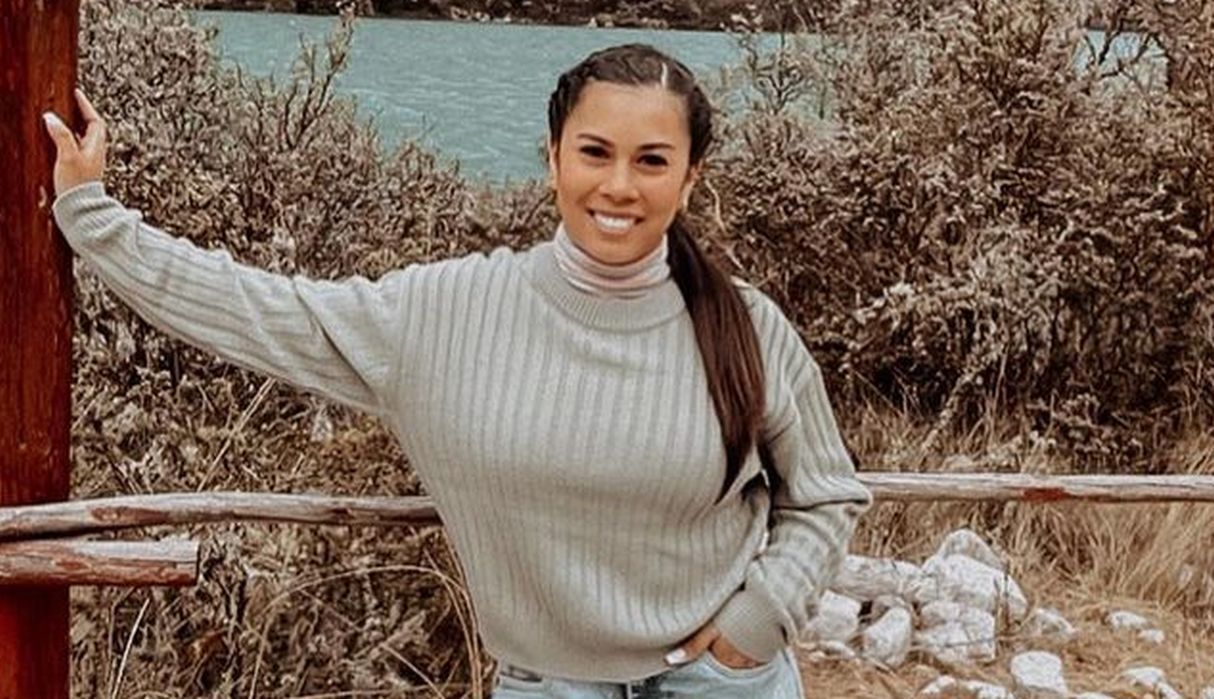 Fiorella Méndez promueve un curso de marketing y los usuarios le cuentan todo: "¿Enseñar a ser el otro?" 2 Fiorella Mendez promueve un curso de marketing y los usuarios