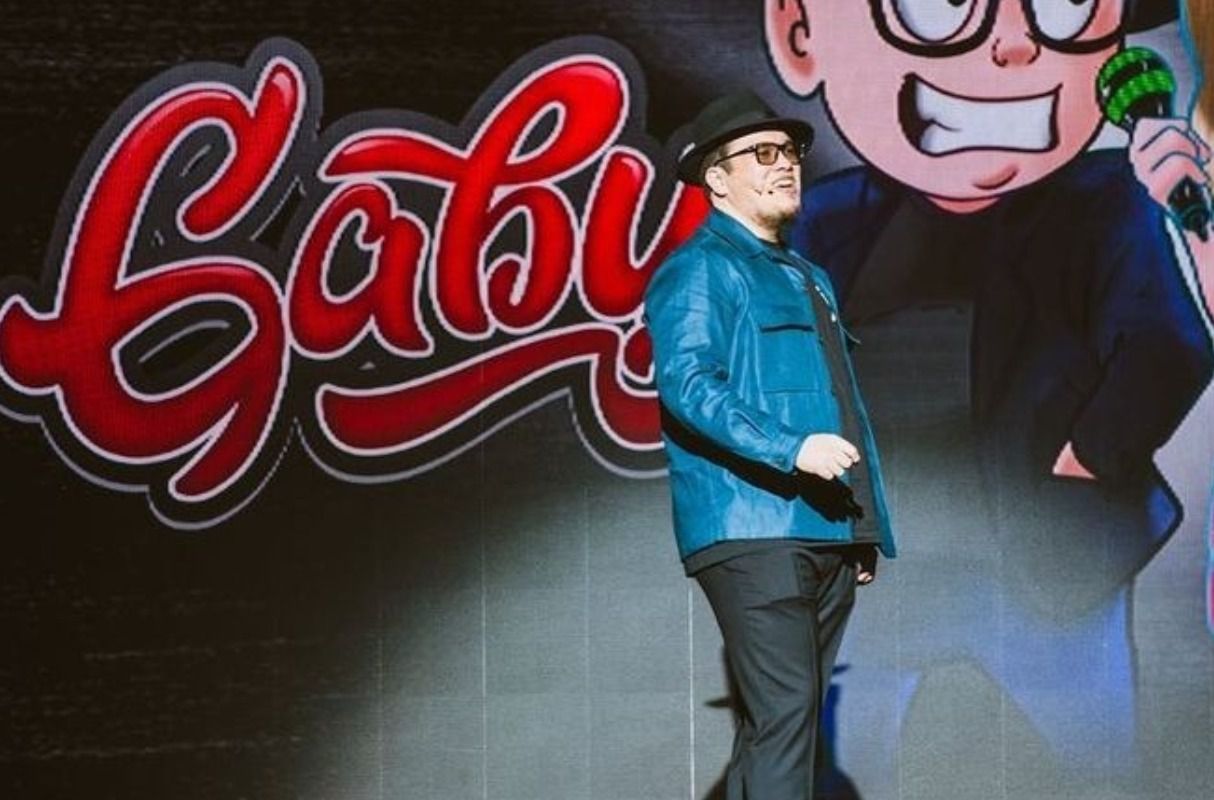 Franco Escamilla regresará a Perú para dar dos presentaciones de su nuevo espectáculo "Gaby". 2 Franco Escamilla regresara a Peru para dar dos presentaciones de