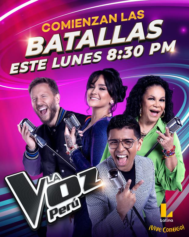 (Foto: Latín)
