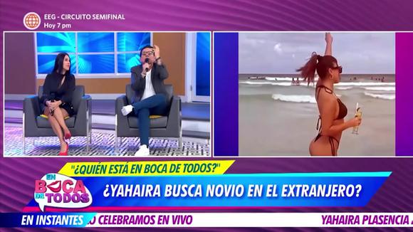 Vanessa Terkes dice que no necesita un hombre para ser feliz