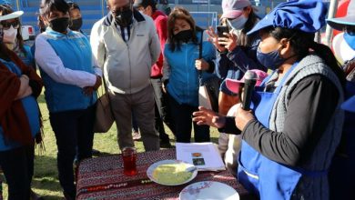 Ordinary pot moms presenta platillos emblematicos del jubileo nacional