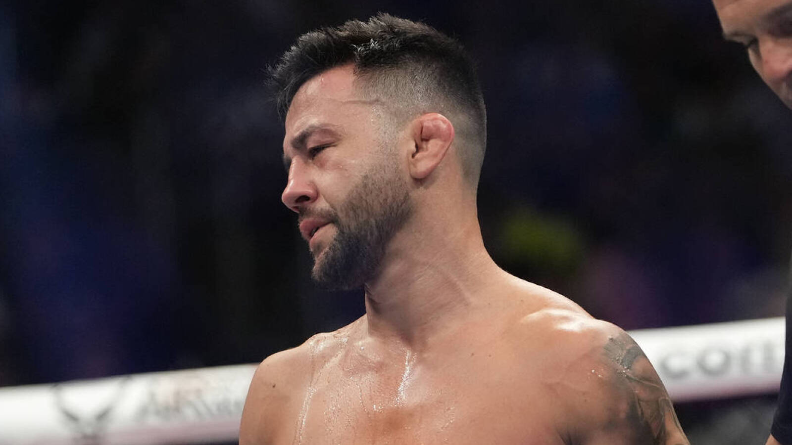 Pedro Munhoz revela amenazas contra su familia después de no competir contra Sean O'Malley en UFC 276 1 Pedro Munhoz revela amenazas contra su familia despues de no