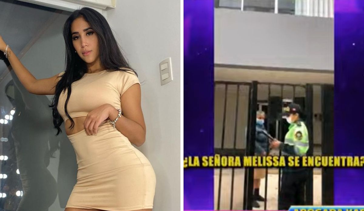 Policia allana casa de madre de Gato Cuba en busca