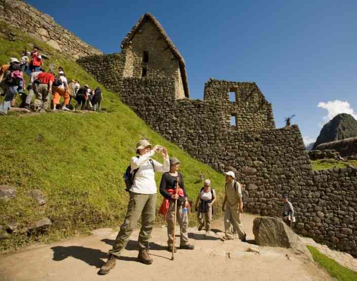 PromPeru Mas de 60 ferias y festivales de turismo se