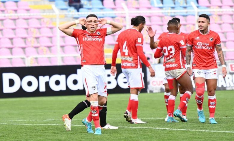 Pronostico de ayacucho fc vs cienciano por la fecha 5