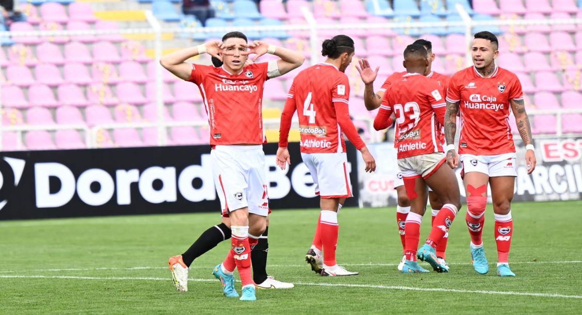 Pronostico de Ayacucho FC vs Cienciano por la fecha 5