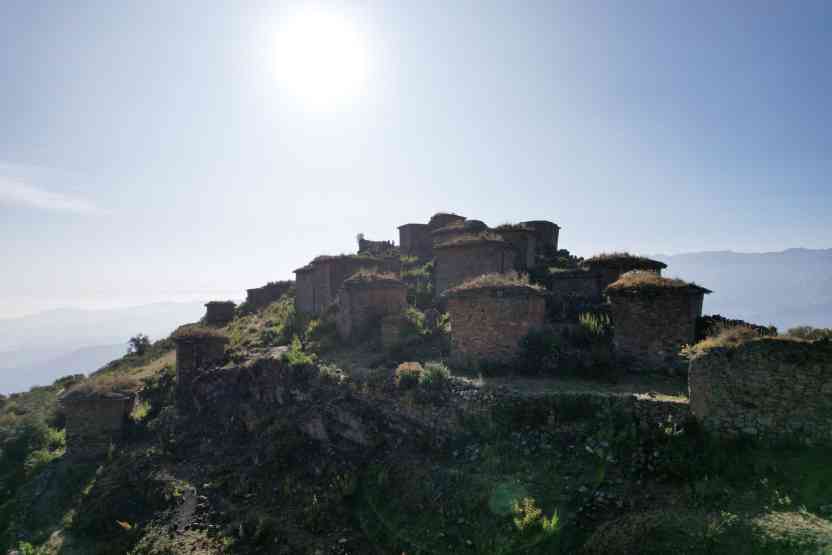Santuario de Rúpac: El mejor destino para escapar de Lima la Gris 1 Santuario de Rupac El mejor destino para escapar de Lima