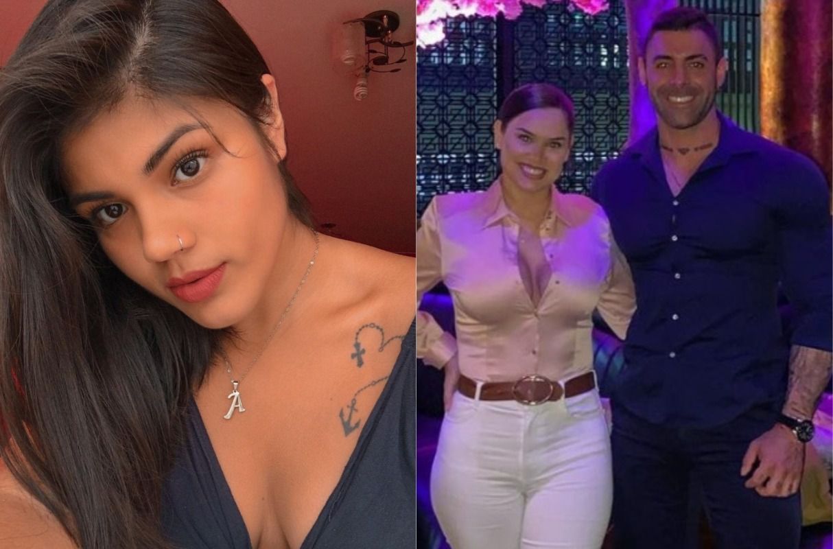 Sebastián Lizarzaburu tras ser acusado de invitar a una joven a un hotel: "No la conozco" 2 Sebastian Lizarzaburu tras ser acusado de invitar a una joven