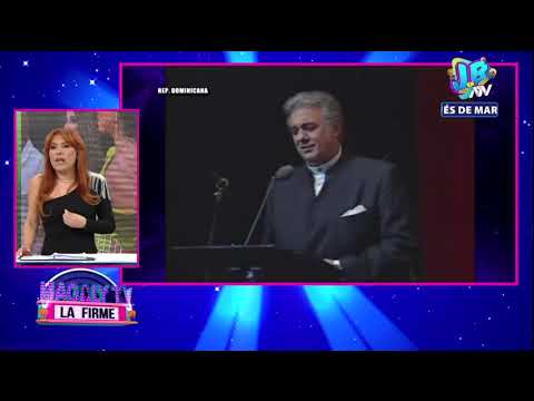Yahaira Plasencia se vincula sentimentalmente con Sergio George en Puerto Rico 2 Yahaira Plasencia se vincula sentimentalmente con Sergio George en Puerto
