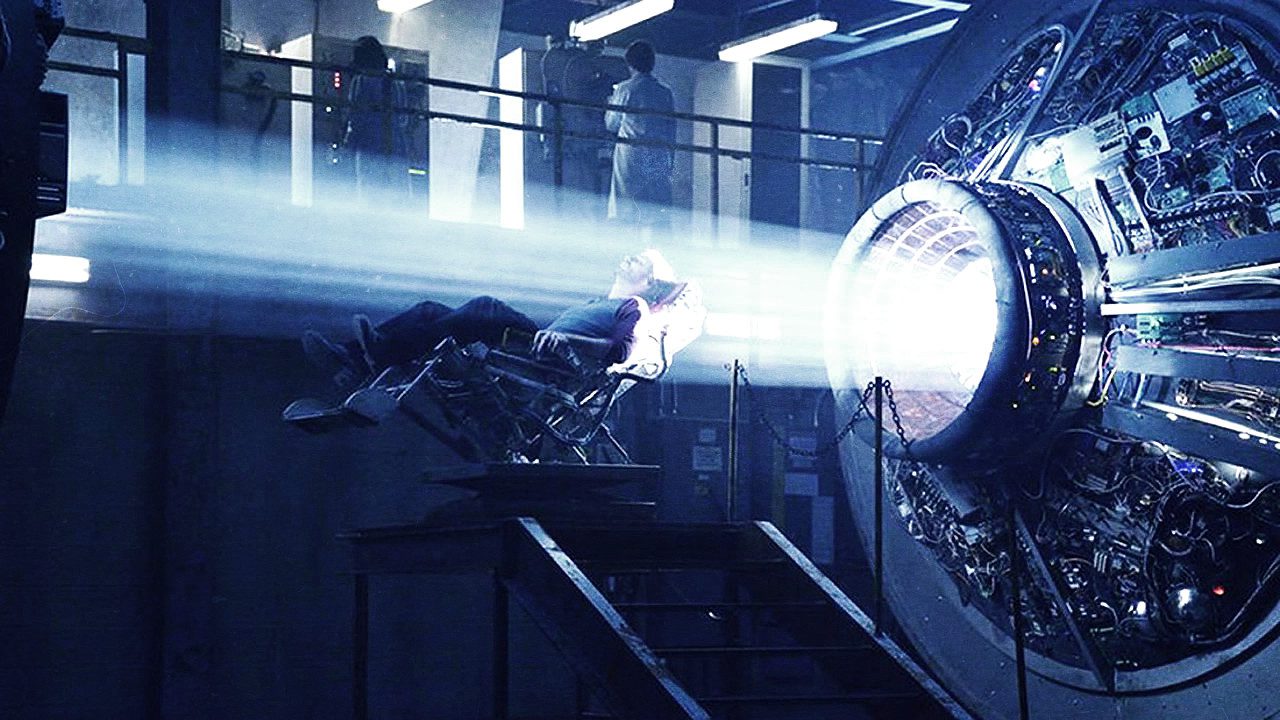 Científicos del CERN: “la gente piensa que estamos haciendo un agujero en la realidad” 1 agujero realidad cern portada co