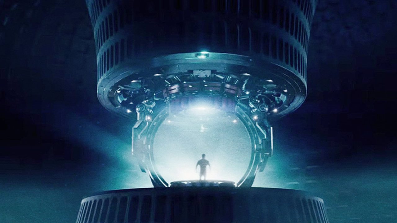 Espejo de Kozyrev: ¿máquina para viajar en el tiempo? 1 espejo kozyrev portada