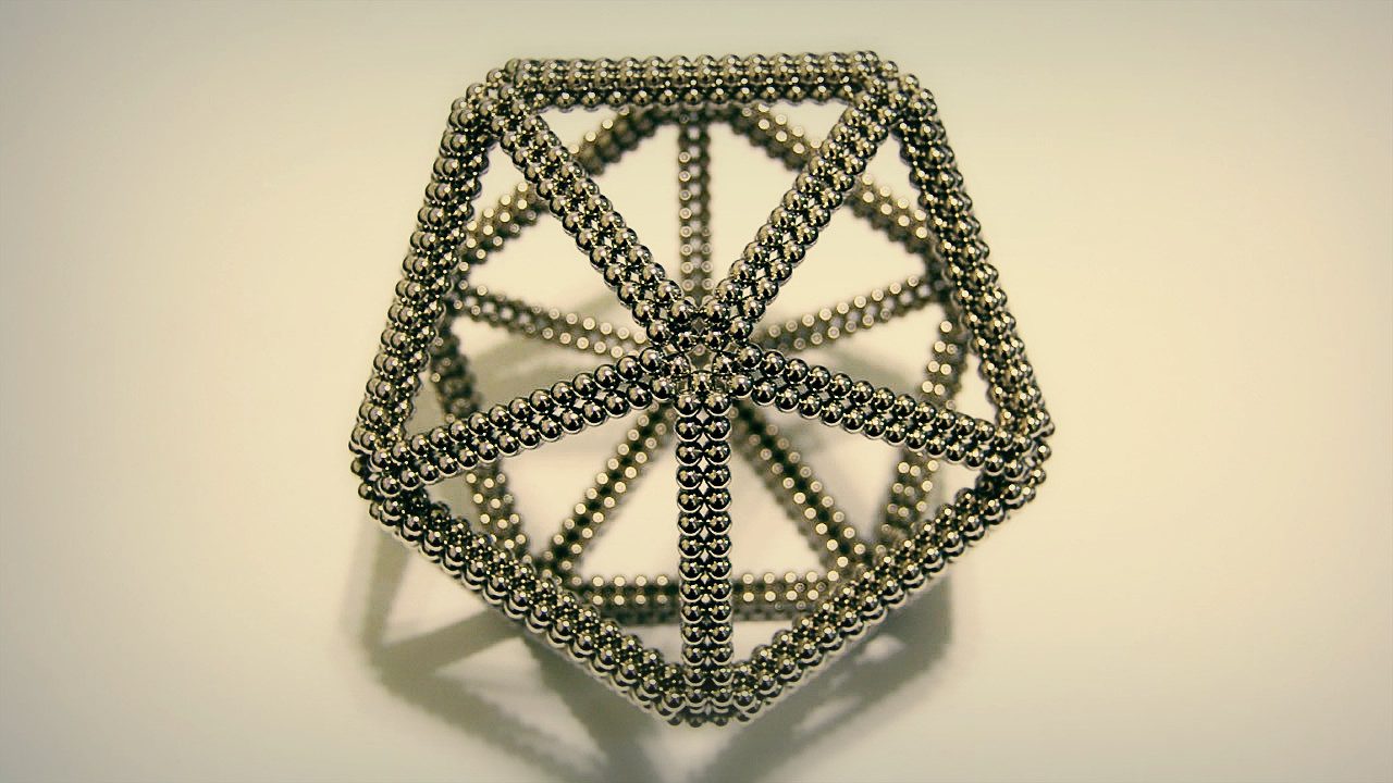 Físicos sorprendidos por este material magnético que “se congela cuando se calienta” 1 material magnetico congela calienta portada co