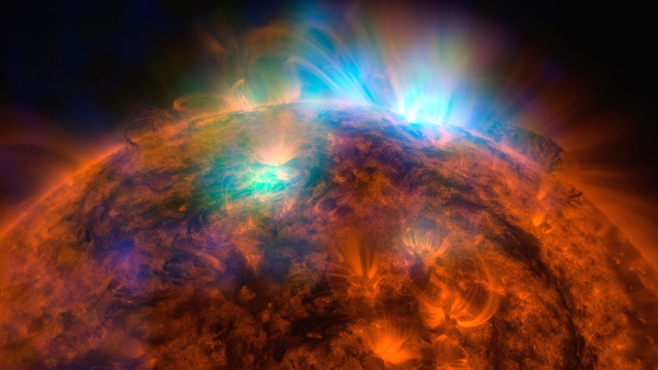 Misteriosa tormenta solar golpeó la Tierra y científicos nunca la vieron venir 1 tormenta solar golpeo tierra cientificos nunca la vieron venir portada