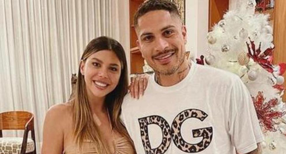 Según "Amor y Fuego", Paolo Guerrero y una bailarina brasileña habrían compartido la misma casa: ¿Te olvidaste de Alondra? 1 1659344433 Segun Amor y Fuego Paolo Guerrero y una bailarina brasilena