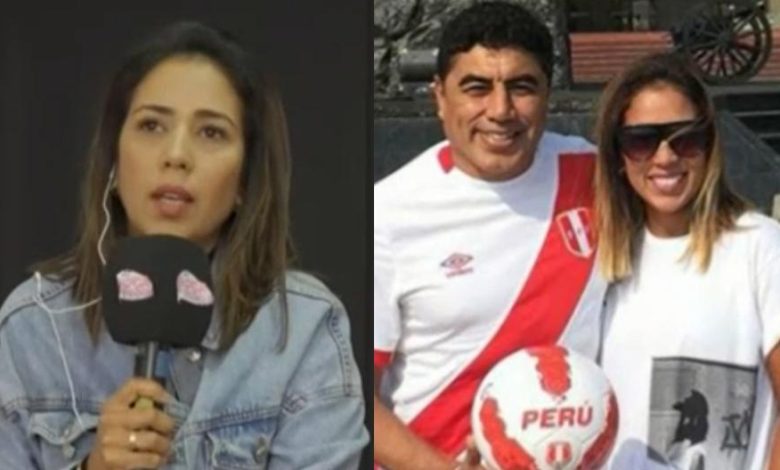 Hasta esposa de 'Coyote' Rivera rompe su silencio luego de que exfutbolista besara a otra mujer en karaoke (VIDEO) 1 1659471218 hasta esposa de coyote rivera rompe su silencio luego de