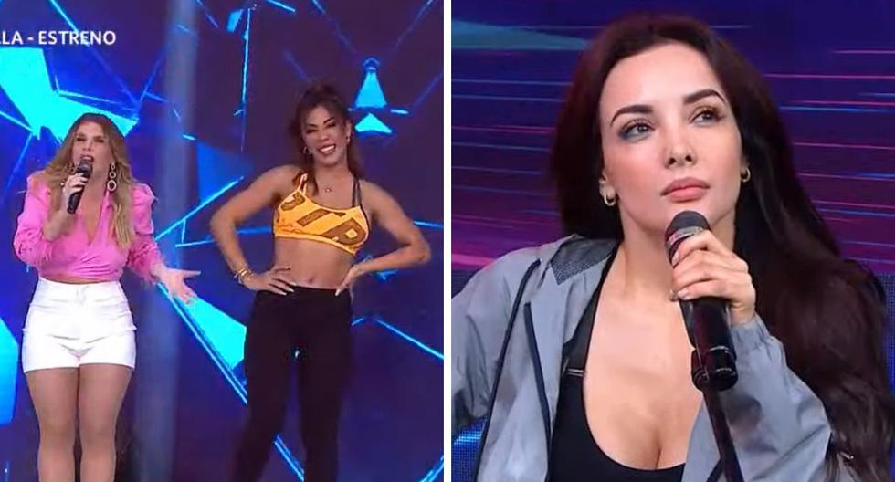 1659579769 Karen Dejo regresa a EEG casi un ano despues de