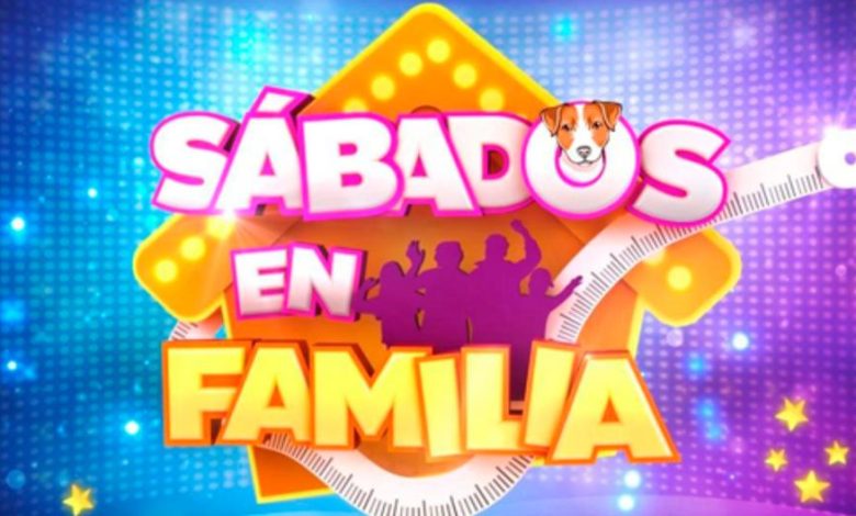 'Sábados en Familia': Latina lanza convocatoria para ser parte de su nuevo programa sabatino 1 1659634193 sabados en familia latina lanza convocatoria para ser parte de