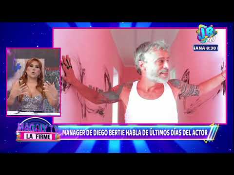 Manager de Diego Bertie revela los planes del artista: "Amaba la vida y a su familia" (VIDEO) 2 1659760722 662 manager de diego bertie revela los planes del artista amaba