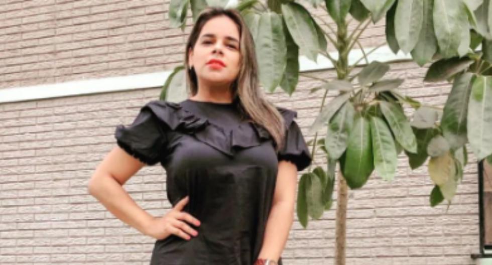 Giuliana Rengifo sobre su nueva figura: "Mi ombligo es natural" 1 1659923322 Giuliana Rengifo sobre su nueva figura Mi ombligo es natural