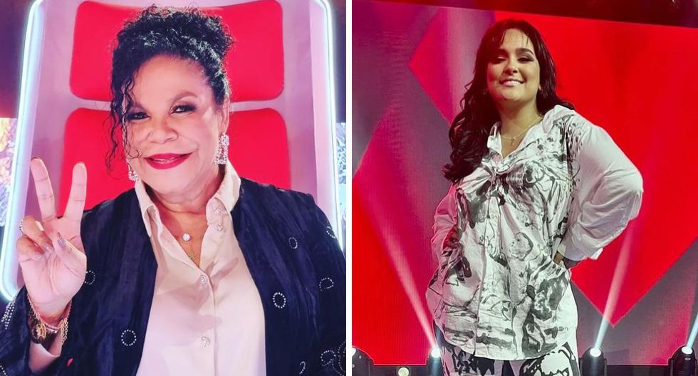 1660957753 Eva Ayllon y Daniela Darcourt lanzan su primera colaboracion titulada