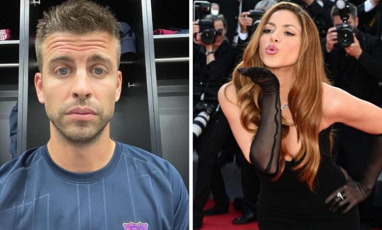 Shakira: Piqué se niega a seguir pagando la casa en la que viven sus hijos 1 1661463582 shakira pique se niega a seguir pagando la casa en