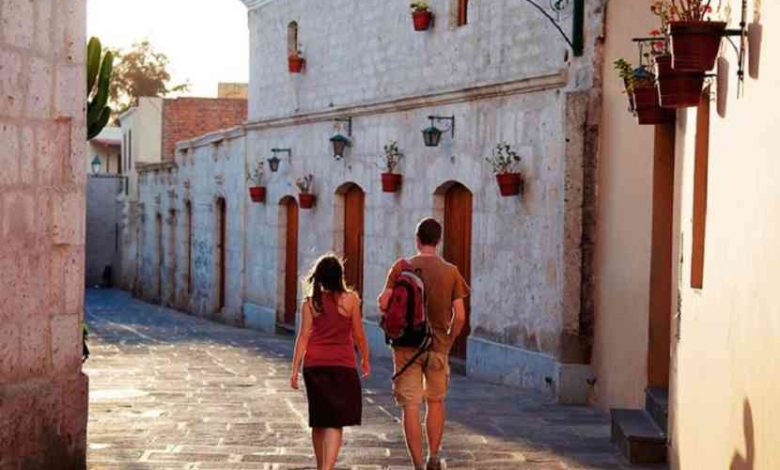 482 Aniversario de Arequipa: conoce sus atractivos turísticos que se pueden visitar gratis 1 482 aniversario de arequipa conoce sus atractivos turisticos que se