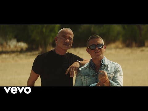 Alejandro Sanz y Eros Ramazzotti estrenan “Soy” (VIDEO) 2 Alejandro Sanz y Eros Ramazzotti estrenan Soy VIDEO