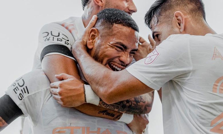 Alexander Callens: "Muy feliz de haber sido nombrado por primera vez al MLS All-Star" 1 Alexander callens muy feliz de haber sido nombrado por primera