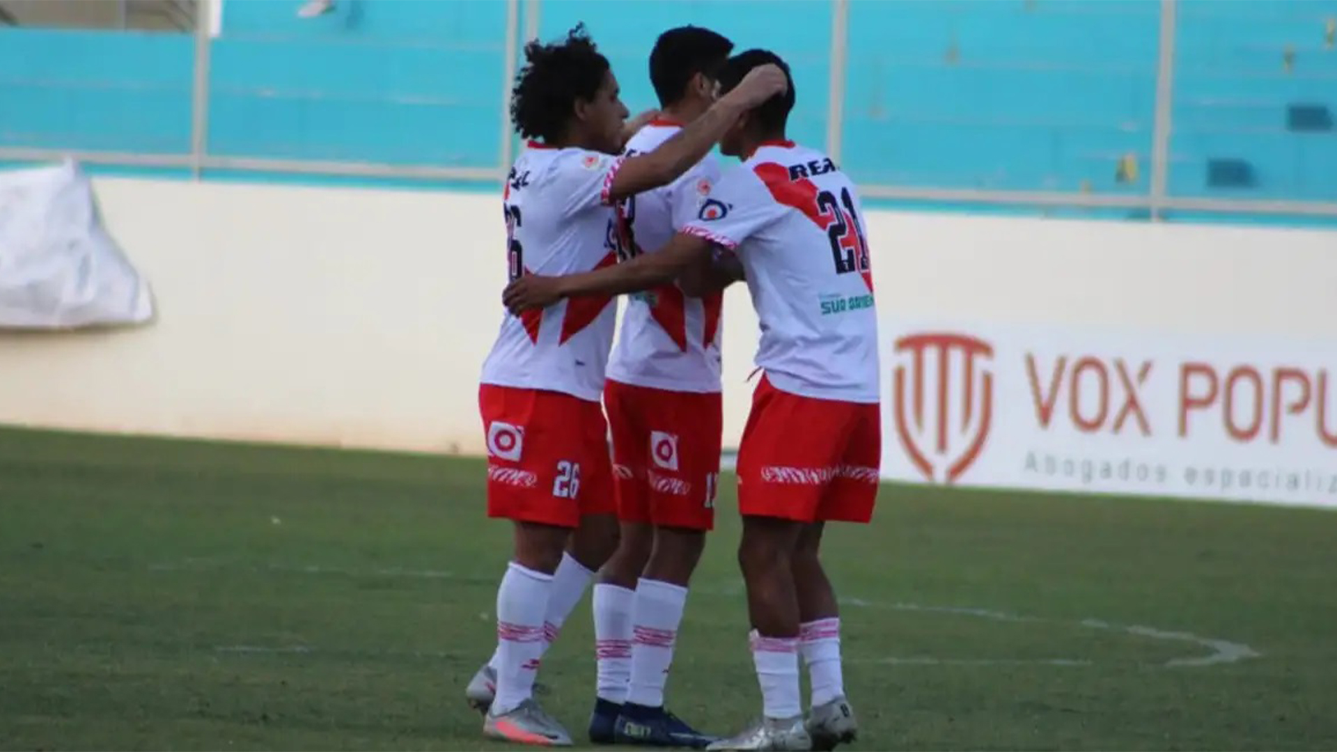 Alfonso Ugarte vs. Pirata FC por la Fecha 6 del Torneo Final de la Liga 2 – Radio Onda Azul 1 Alfonso Ugarte vs Pirata FC por la Fecha 6 del