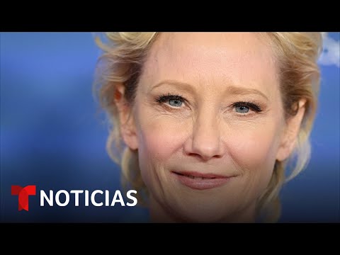 Anne Heche: Forense confirma que la actriz murió por heridas en un accidente de tráfico 2 Anne Heche Forense confirma que la actriz murio por heridas
