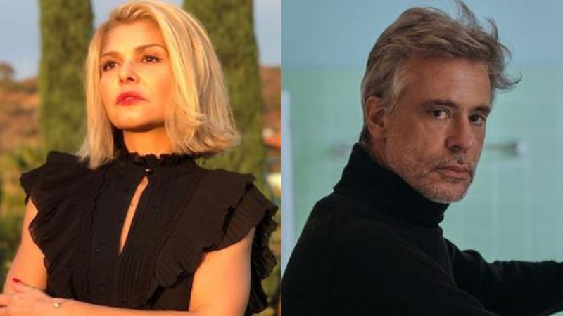 Asi recuerda Itati Cantoral a Diego Bertie Un actor maravilloso