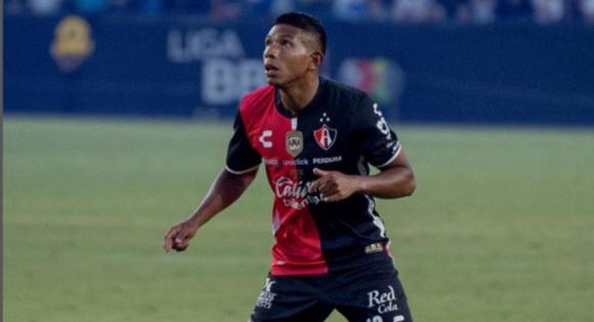 Atlas vs Juarez EN VIVO de Anderson Santamaria y Edison