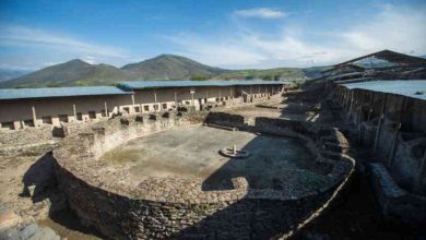 Ayacucho sector cultural mejorara complejo wari con inversion de s