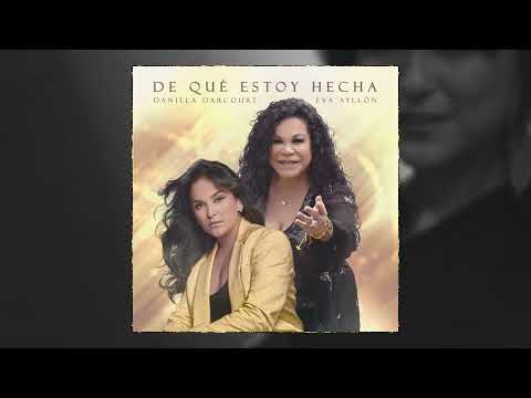 Eva Ayllon y Daniela Darcourt lanzan su primera colaboracion titulada