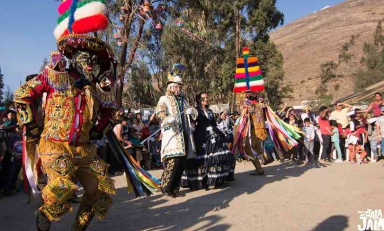 Festival Jala Jala: Conoce la celebración que revaloriza la identidad de Huánuco 1 Festival jala jala conoce la celebracion que revaloriza la identidad