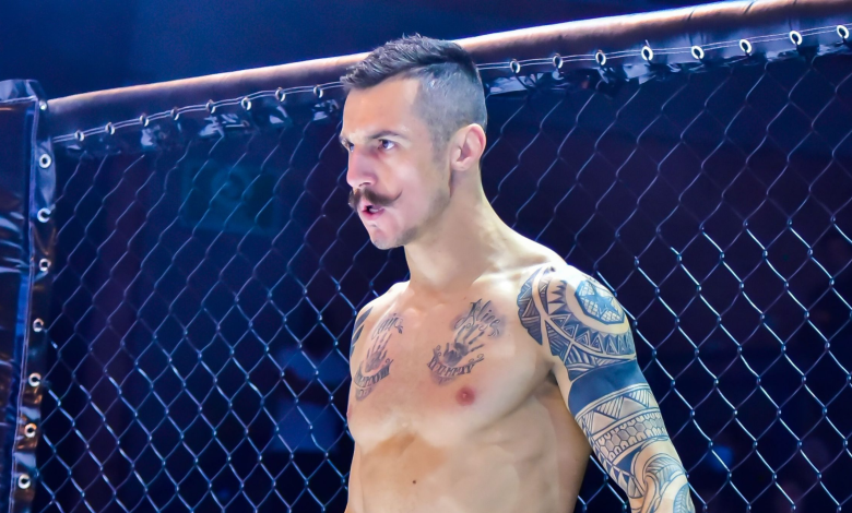 Giagos lesionado, Gabriel Miranda se encuentra con Benoit St-Denis en UFC París 1 Giagos lesionado gabriel miranda se encuentra con benoit st denis en