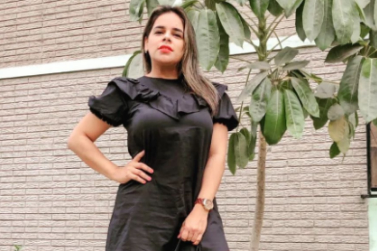 Giuliana Rengifo sobre su nueva figura: "Mi ombligo es natural" 2 Giuliana Rengifo sobre su nueva figura Mi ombligo es natural