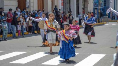Historia y tradicion cultural piura celebra su 490 aniversario